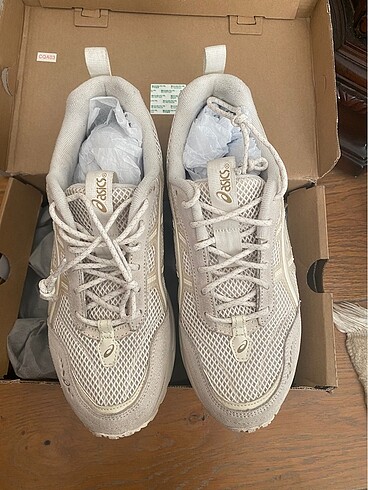 Asics Gel 1090v2 Spor Ayakkabı