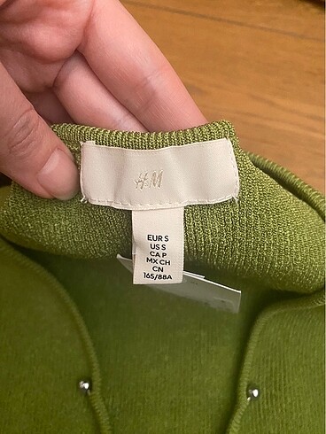 H&M H&M Özel Koleksiyon Büstiyer
