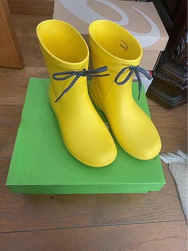 Crocs Crocs Yağmur Çizmesi