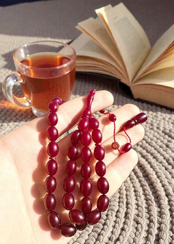 Akif Karasapan Mükemmel Tesbih - Görsel 3