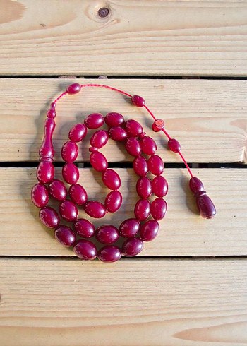 Akif Karasapan Mükemmel Tesbih - Görsel 4