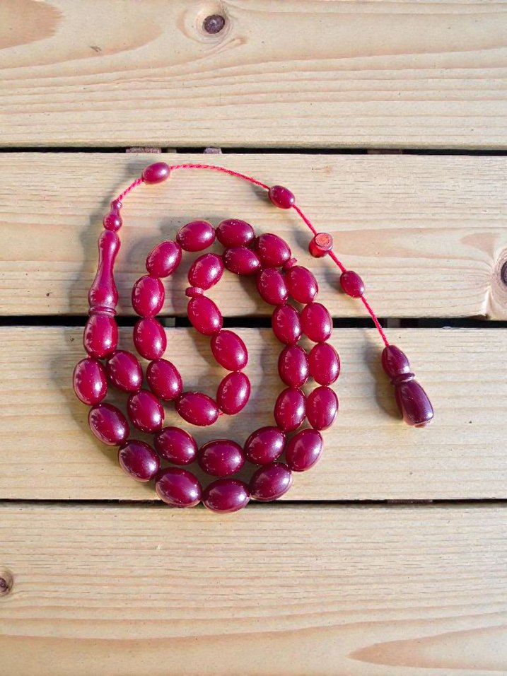 Akif Karasapan Mükemmel Tesbih - Görsel 4