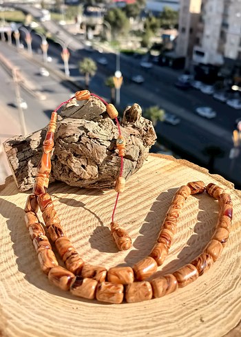 Bekir Ensari Usta Eseri Çekoslavak Katalin - Görsel 5