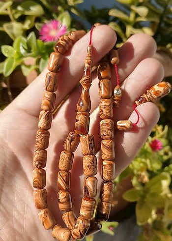 Bekir Ensari Usta Eseri Çekoslavak Katalin - Görsel 4