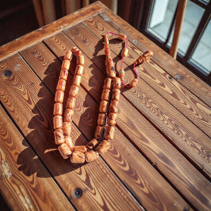 Bekir Ensari Usta Eseri Çekoslavak Katalin - Görsel 2