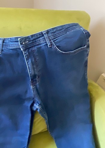 LCW MARKA 34 BEDEN PANTOLON ŞORT - Görsel 2