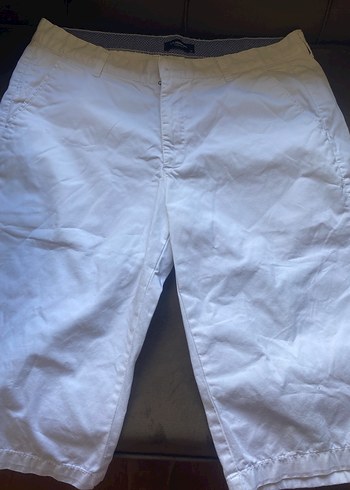 LCW MARKA 34 BEDEN PANTOLON ŞORT - Görsel 5