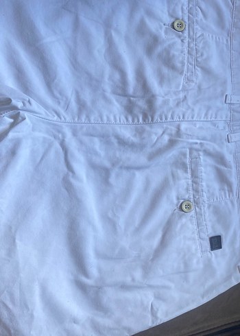 LCW MARKA 34 BEDEN PANTOLON ŞORT - Görsel 7