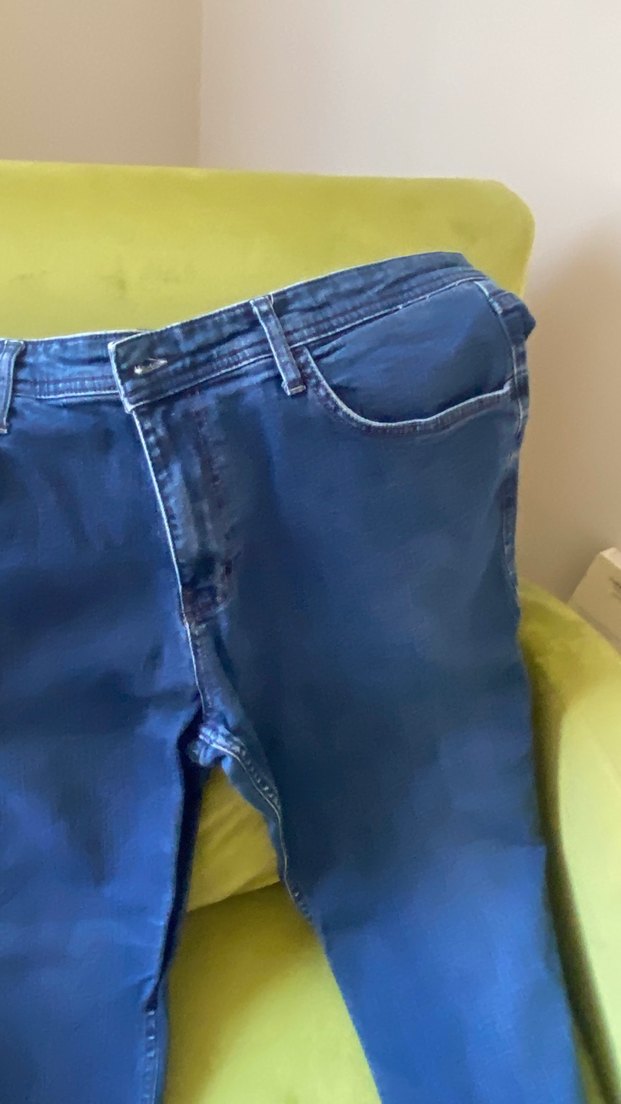 LCW MARKA 34 BEDEN PANTOLON ŞORT - Görsel 2