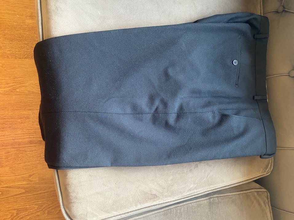 LCW MARKA 34 BEDEN PANTOLON ŞORT - Görsel 4