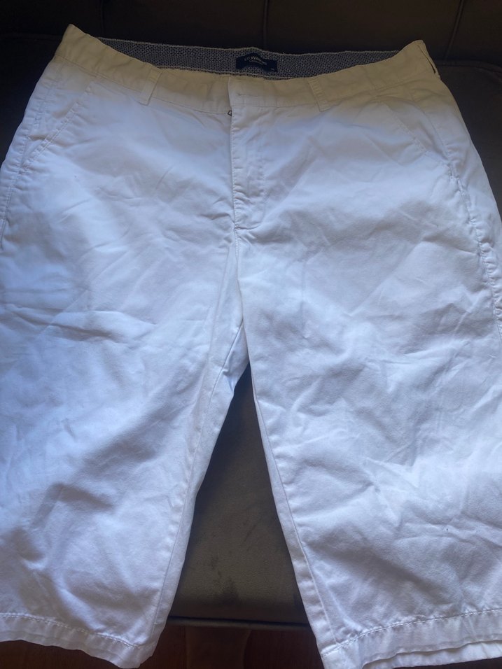 LCW MARKA 34 BEDEN PANTOLON ŞORT - Görsel 5