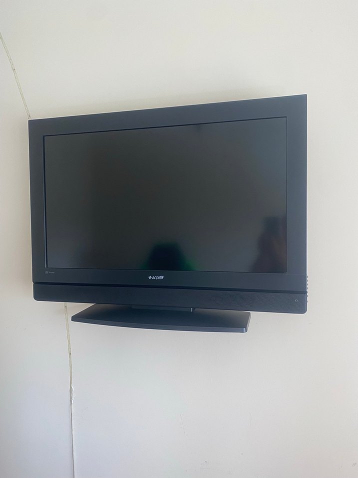 82 503 arcelik tv - Görsel 3