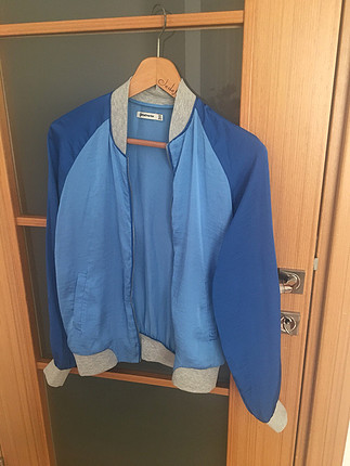 İnce Sweatshirt
