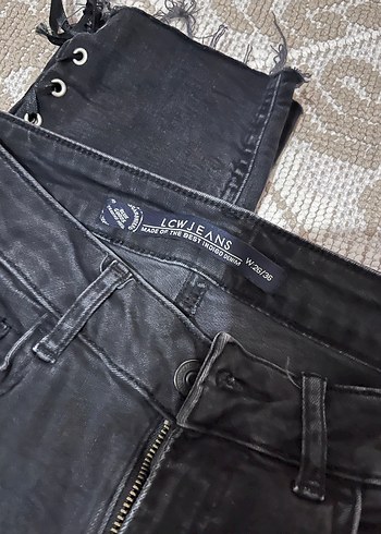 LC Waikiki kot pantalon