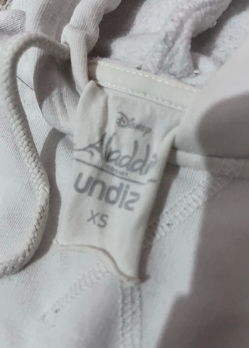 Diğer sweatshirt