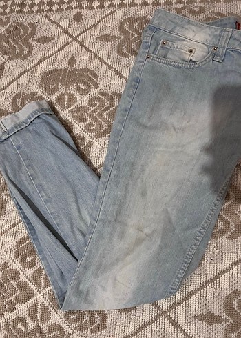 Kot pantalon