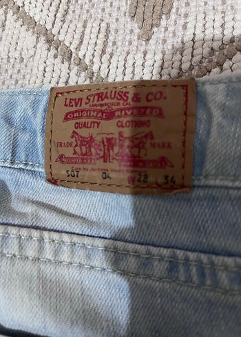 Levis Kot pantalon