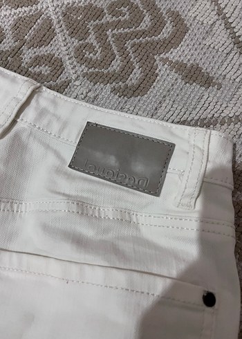 Desigual kot pantalon