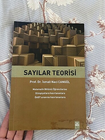 Sayılar Teorisi