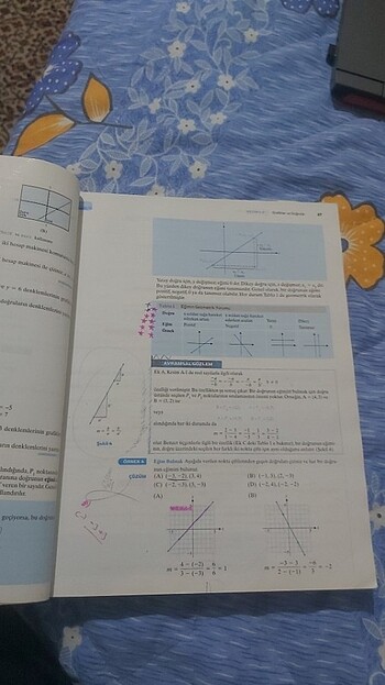 Calculus genel matematik