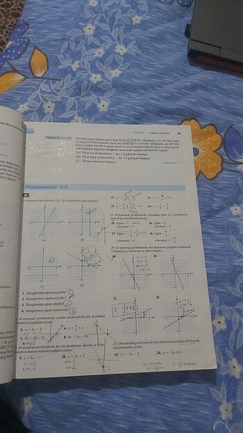 Beden Calculus genel matematik