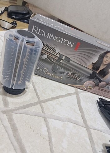 Remington Remington saç şekillendirci