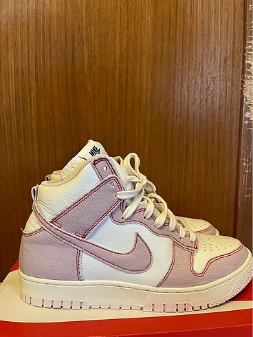 Nike Dunk High