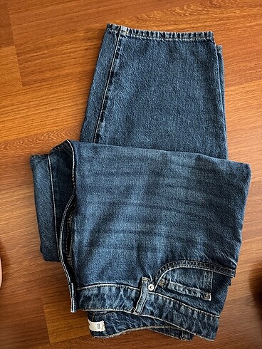 Mango Pantolon