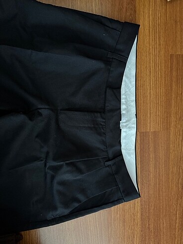 H&M Kumaş pantolon
