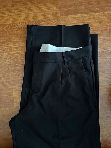 Kumaş pantolon