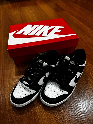 Nike ayakkbaı
