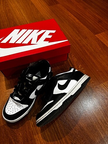 Nike Nike ayakkbaı