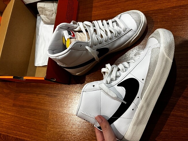 Nike Nike ayakkabı