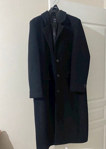 Mango kaban palto - Görsel 3