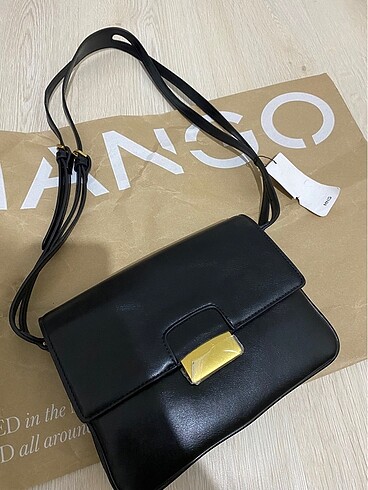 Mango Mango çanta