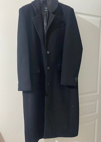 Mango palto kaban - Görsel 3