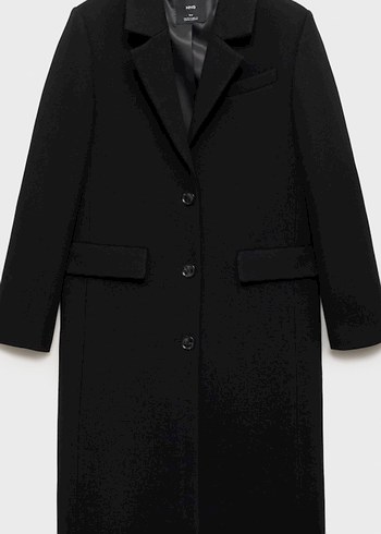 Mango palto kaban - Görsel 2