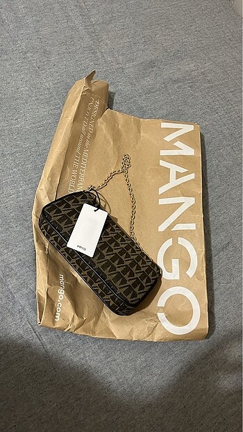 Mango Mango çanta