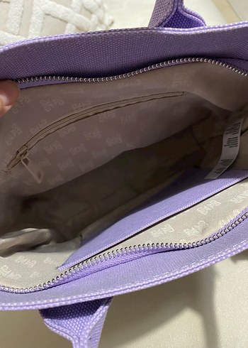 Pierre cardin  Kadın El Çantası - Görsel 3