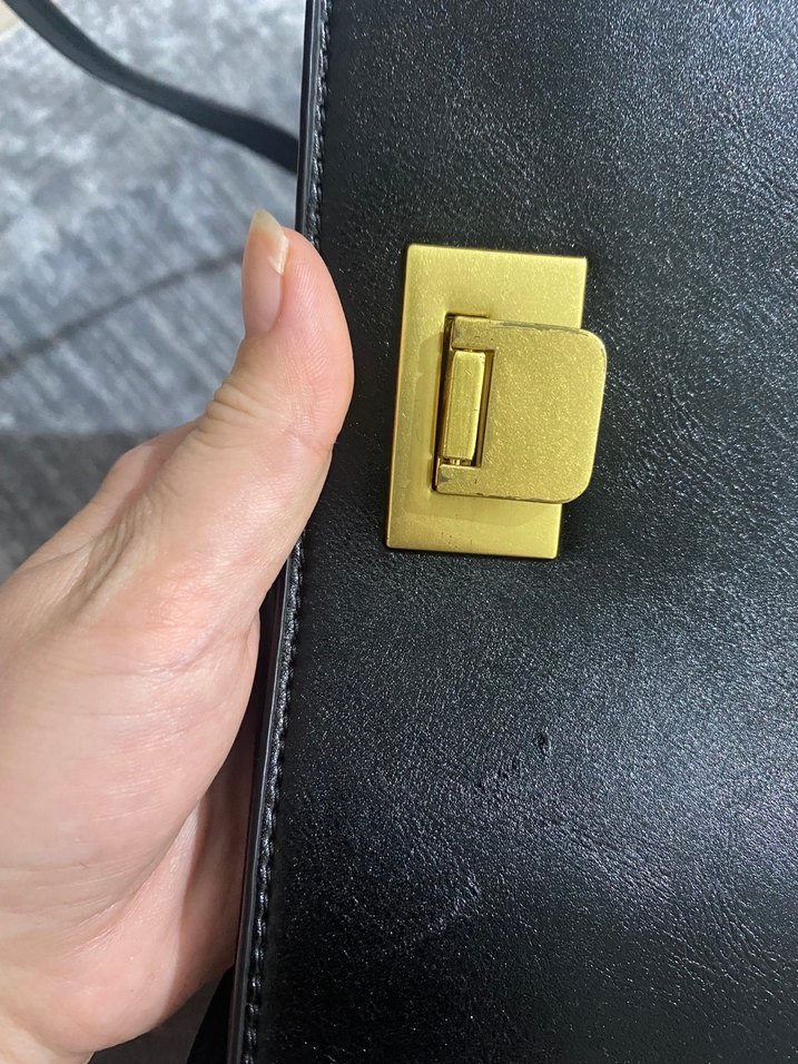 Mango Kadın Çanta - Görsel 2