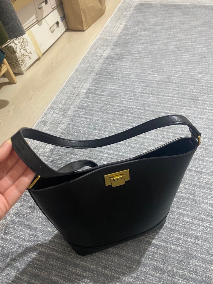 Mango Kadın Çanta - Görsel 4