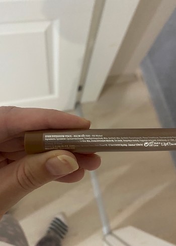 Beaulis göz farı - Görsel 2