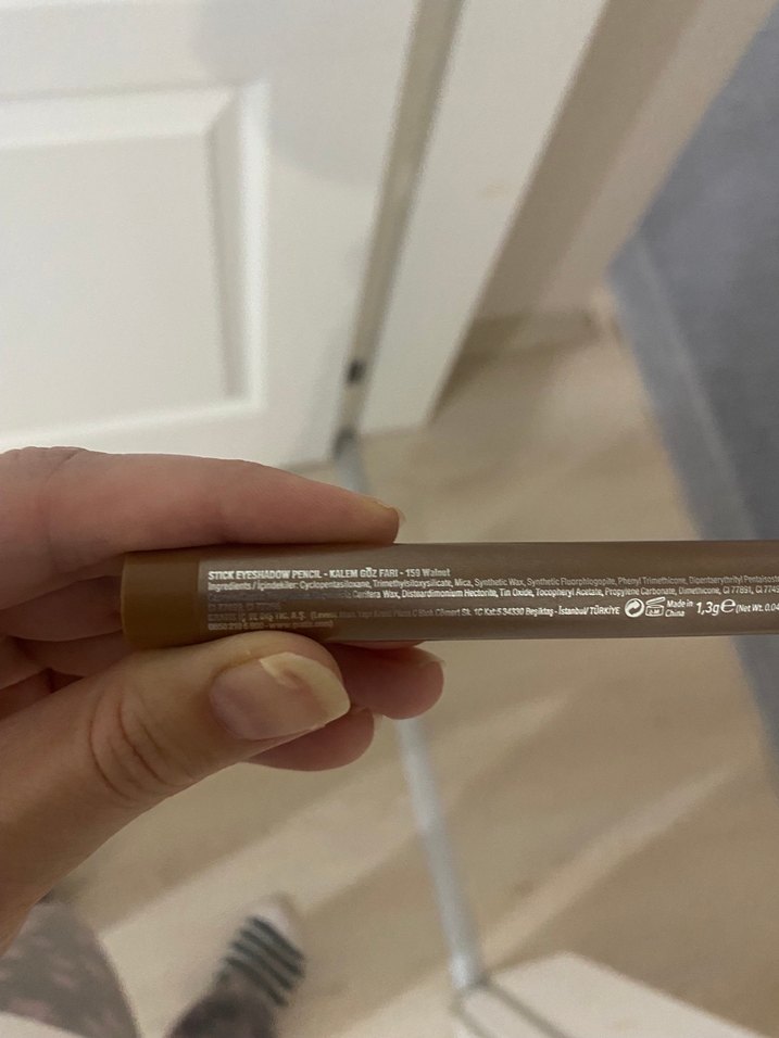 Beaulis göz farı - Görsel 2