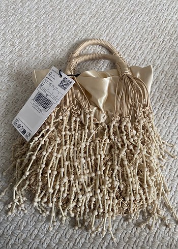 Mango çanta - Görsel 3