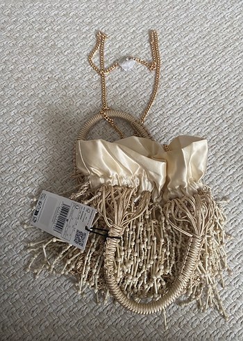 Mango çanta - Görsel 2