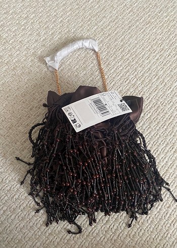 Mango çanta - Görsel 2