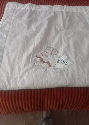 Bebek yorganı - Görsel 2