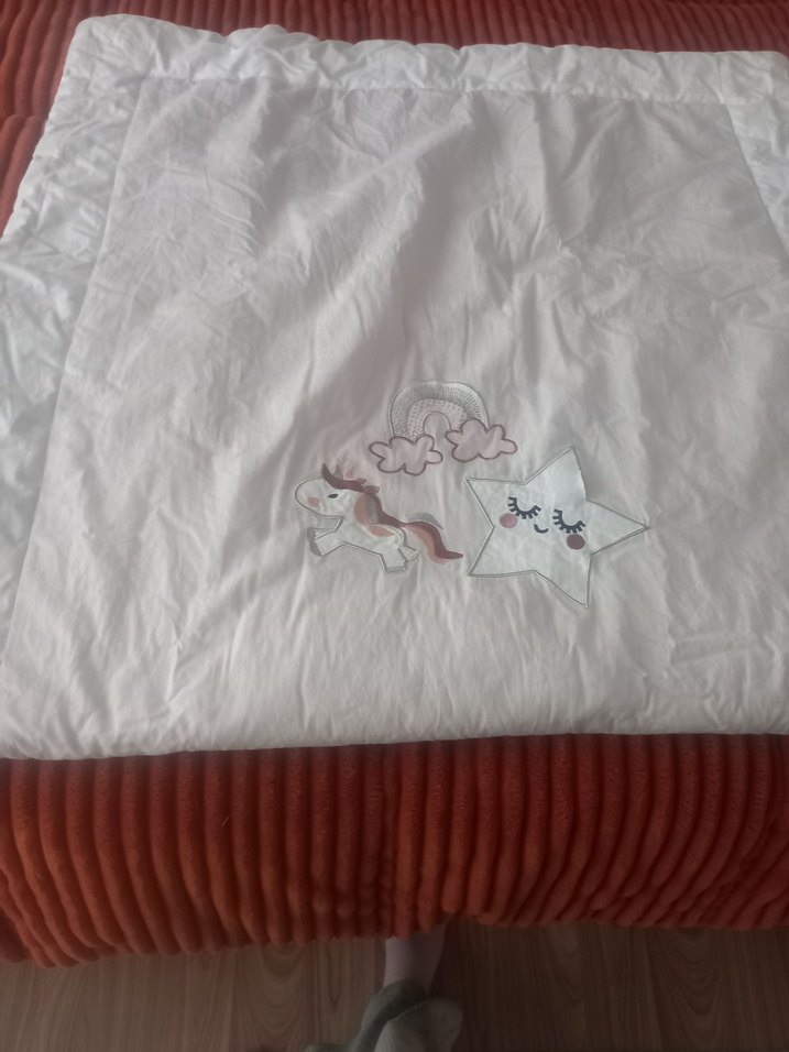 Bebek yorganı - Görsel 2