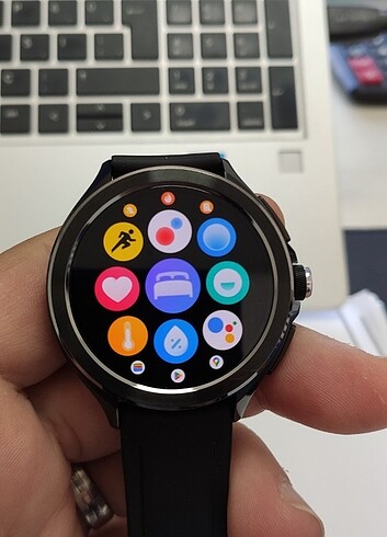 Xiaomi Watch2 Pro