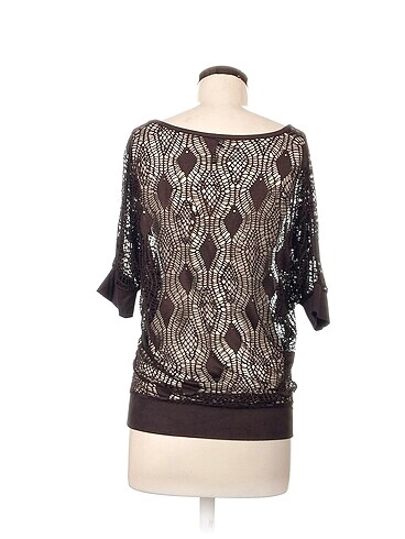 s Beden Batik Bluz %70 İndirimli.